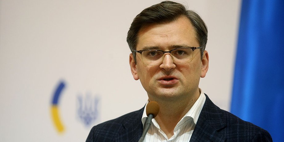 глава МИД, гости в Киеве, международные делегации, годовщина войны