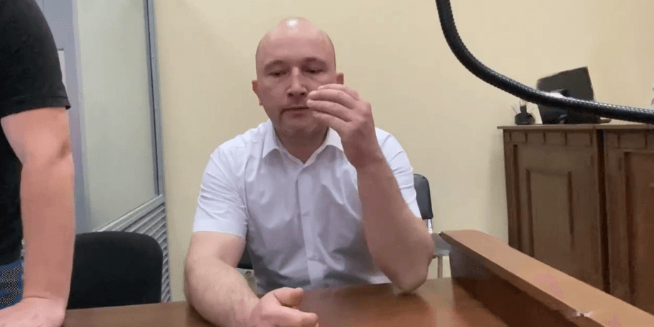 макаровский суд судья, судья тандыр, алексей Тандыр, подозреваемый