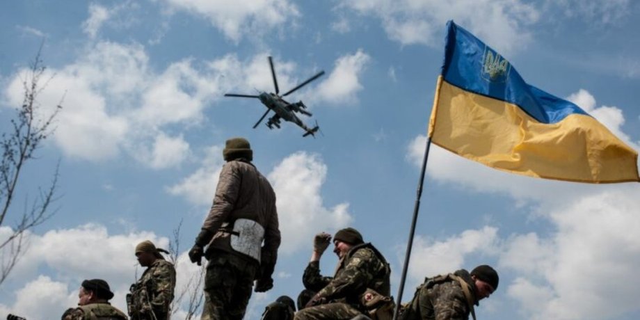 Бюджет Украины, расходы на оборону, сколько Украина тратит на оборону, военный бюджет