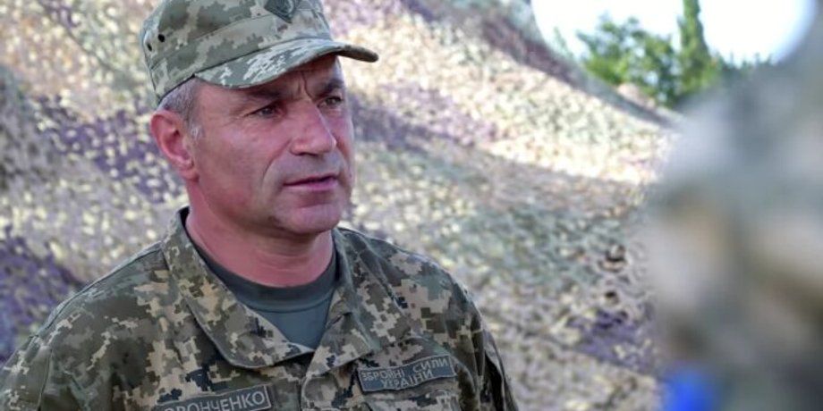 Игорь Воронченко, увольнение, воронченко уволили, минобороны, учебный центр, адмирал