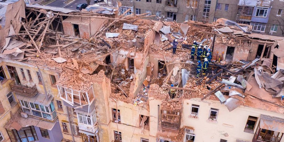 мироносицька 91, обстріл харкова,гсчс