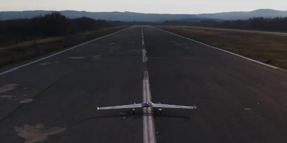 Bayraktar VTOL
