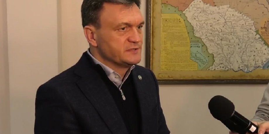 Молдова, Россия, переворот, Зеленский, силовики, Речан