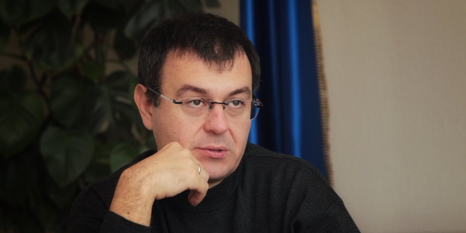 глава комитета по налогам, Гетманцев, Данил Гетманцев, парламент