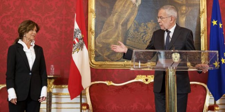 Фото: twitter.com/vanderbellen