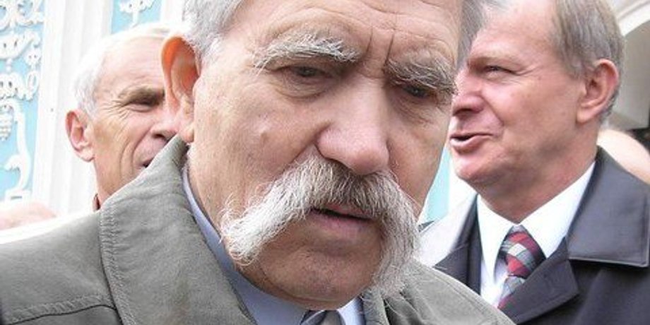 Левко Лукьяненко/Фото: segodnya.ua