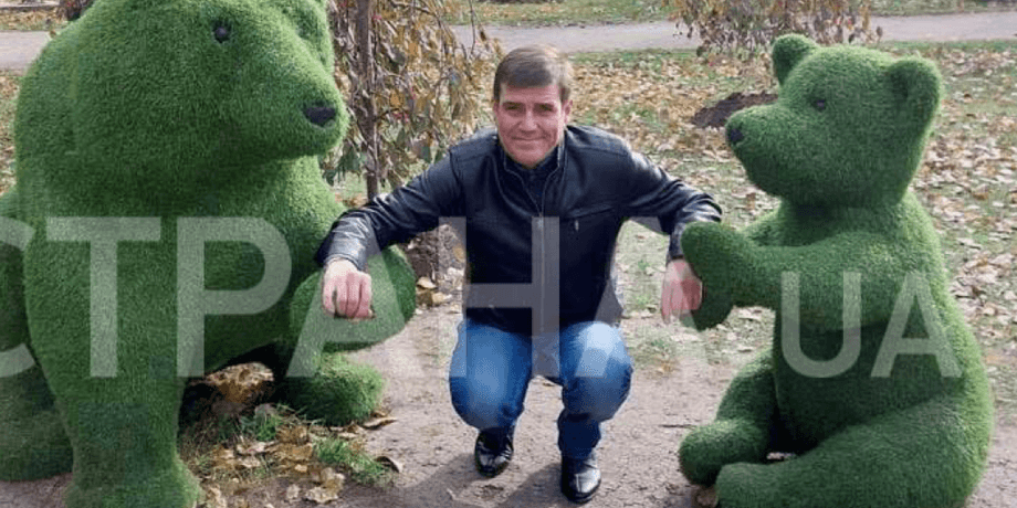 Андрей Павлов, кривой рог, смерть андрея павлова, брат константина павлова