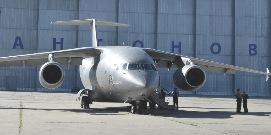 Ан-178 для мвд, закупка самолетов для мвд