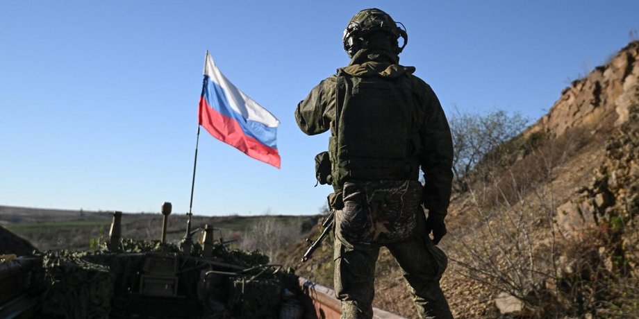 ЗС РФ, російські окупанти, Сергій Шойгу, британська розвідка, Міноборони Великої Британії, війна РФ проти України