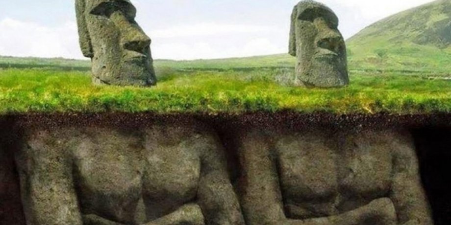 история, археология, древние люди, статуя, раскопки, исследования