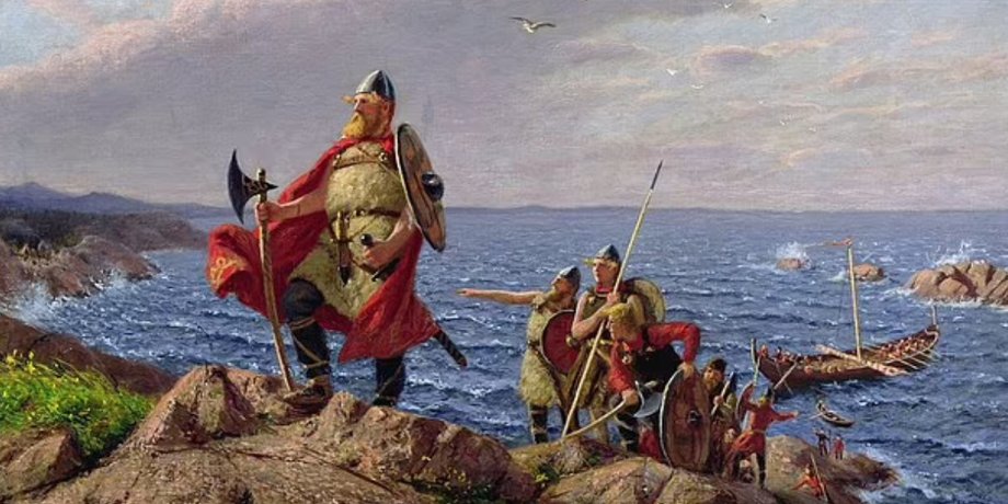 викинги