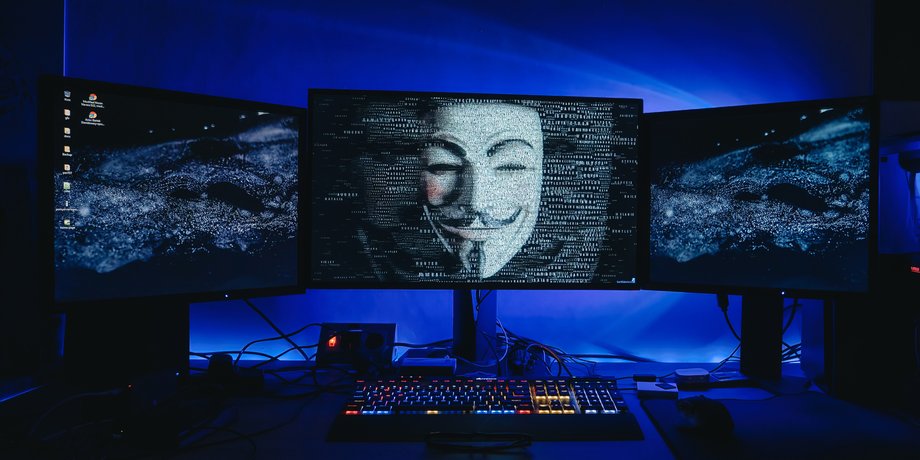 Юрий Бутусов, цензор.нет, хакеры, ddos-атака