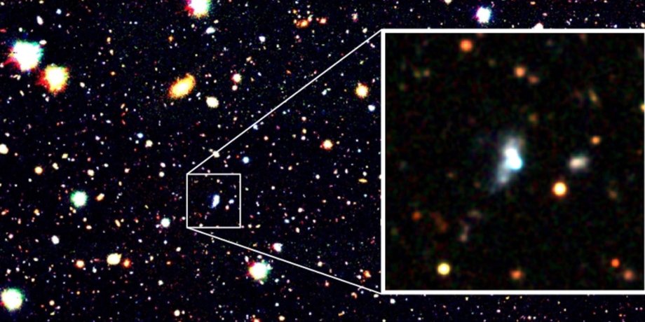 Фото: NAOJ/Kojima et al.