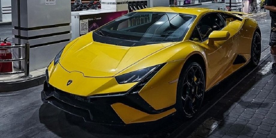 Lamborghini, Lamborghini Huracan, Lamborghini Huracan Tecnica, Суперкар, Суперкари, Авто, Авто, Фото
