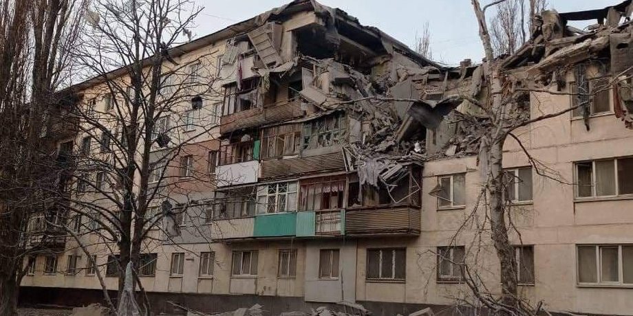 лисичанск