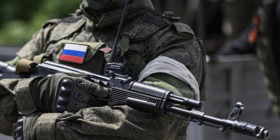 У Дніпропетровській області втрачено села на межі з Донбасом