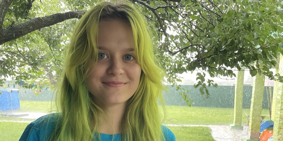 новости киева, матроним, ФИО, смена фамилии, смена имени, отчество, по матери, 16-летняя девушка сменила ФИО