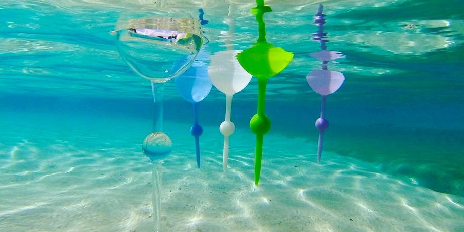 Фото: Instagram thebeachglass