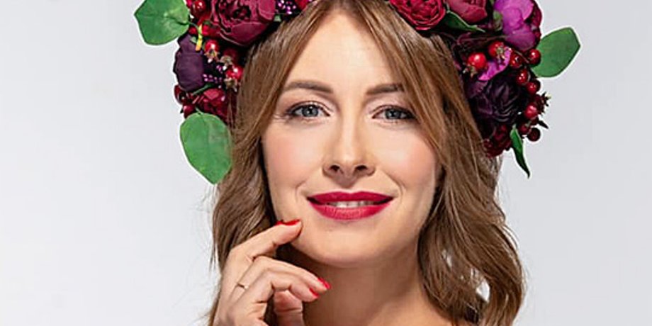 Елена Кравец