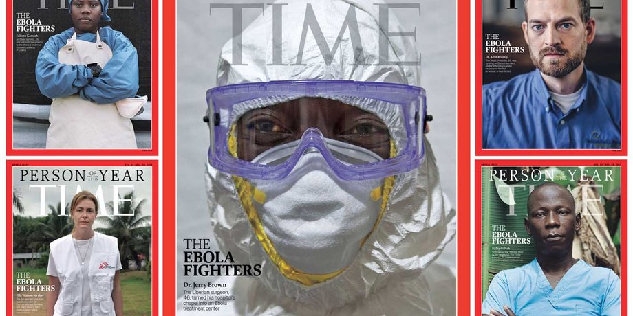 Обложка: Time.com