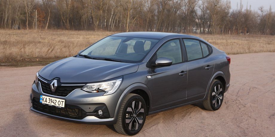 Renault Taliant, новый Renault Taliant, Renault Taliant 2025, седан Renault Taliant, Renault Taliant, Renault Logan