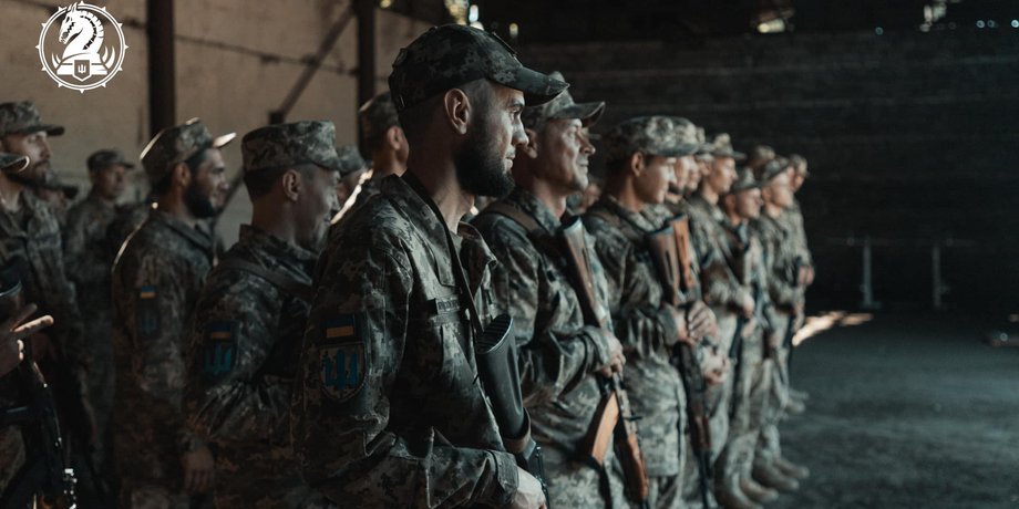 новоселівка перша, донеччина, підрозділ шквал, зсу, штурм, війна в україні, зсу, ноини донеччини