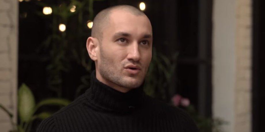 Юрій Бардаш сторіз