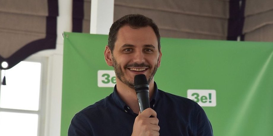 Нардеп Егор Чернев назвал оккупантами советских солдат, воевавших против УПА