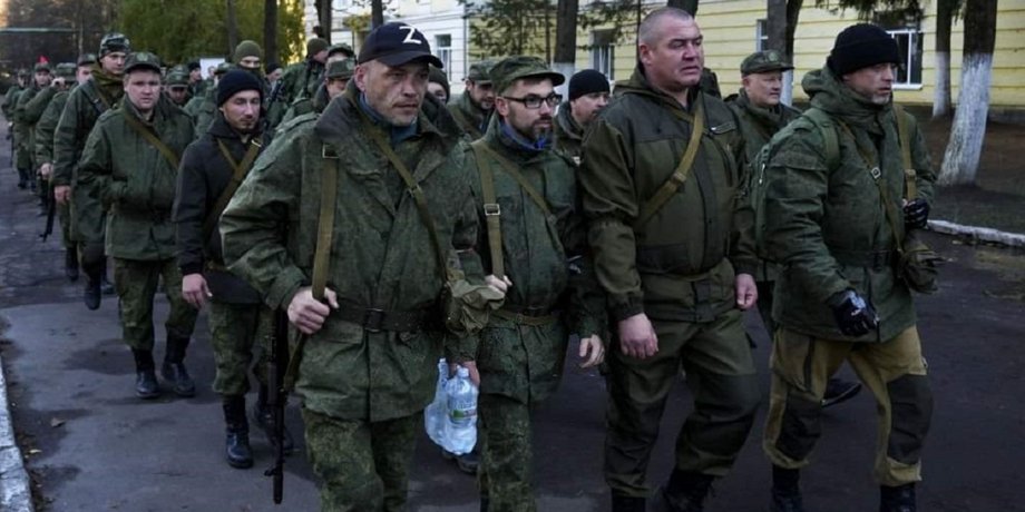 Військові, призовники, мобілізація