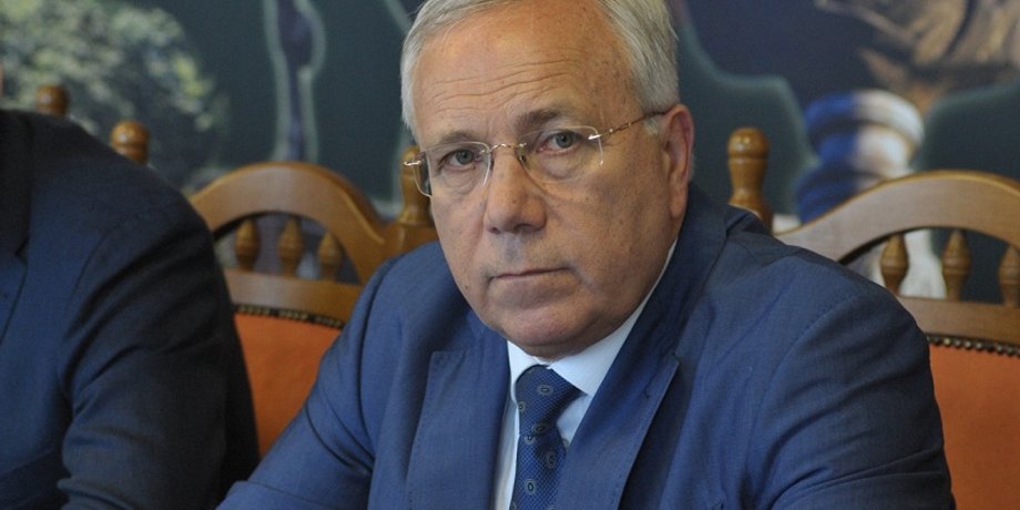 Юрий Вилкул / Фото: luganews.com