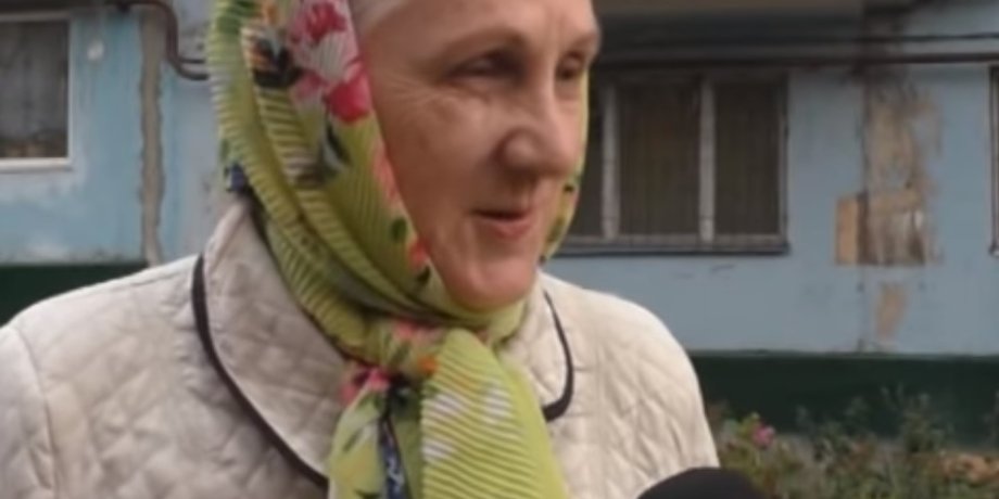 Скриншот видео с YouTube