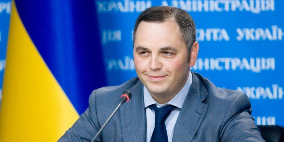 Олег Портнов, поддельные документы, война в Украине, коррупция, погранслужба
