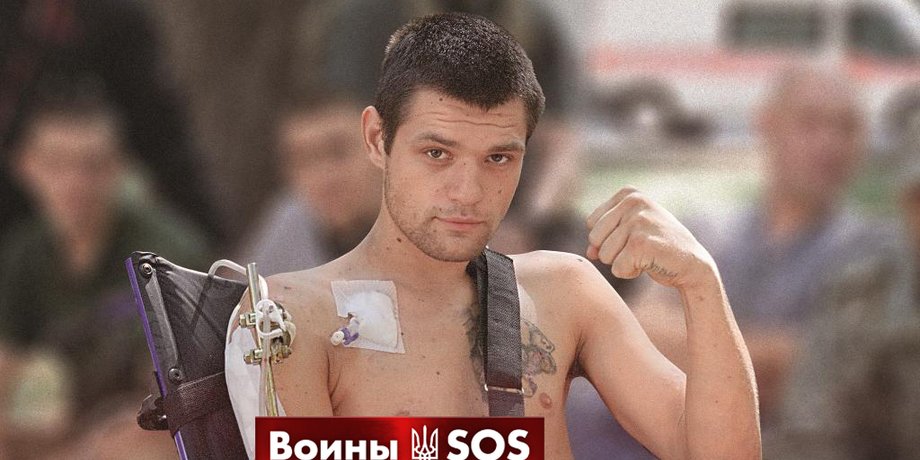 Олег Сухарев / Фото: Александр Чекменев