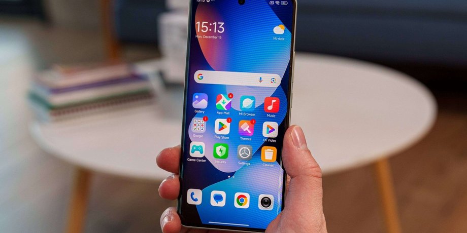 Xiaomi Redmi Note 15 4G смартфон Xiaomi Redmi Note 15 4G смартфон