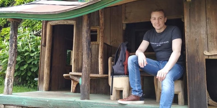 Станислав Асеев