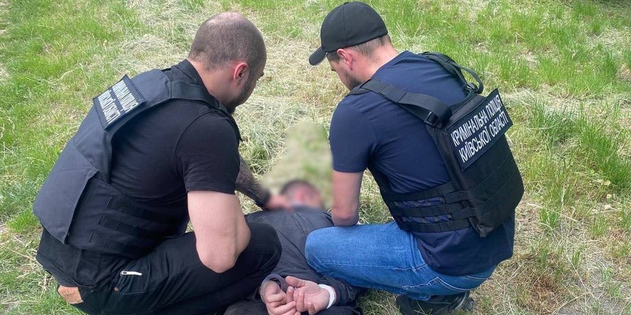 новости бровары, изнасилование бровары, бровары изнасилование, изнасилова ребенка в броварах, задержали насильника бровары, задержание бровари, изнасиловал ребенка бровары
