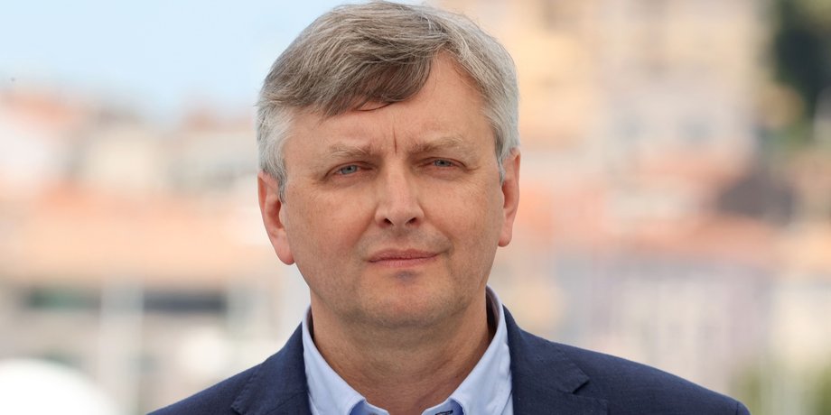 Сергей Лозница