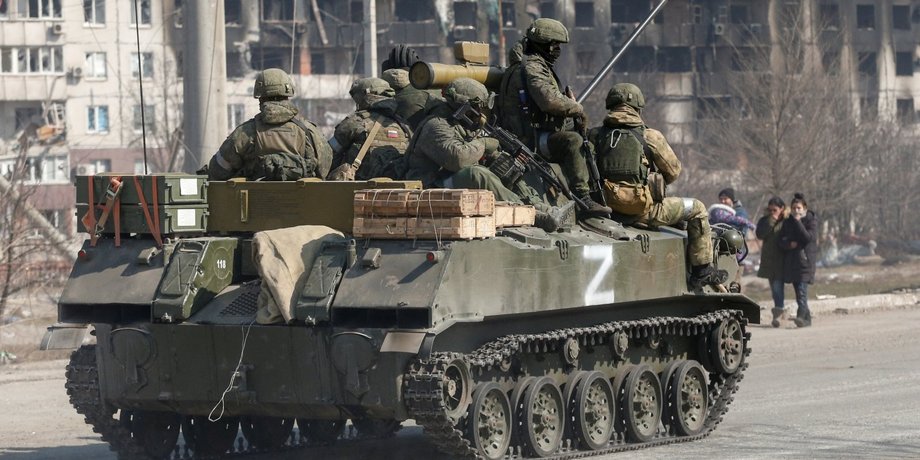фільтраційні заходи, окуповані території, протестні настрої, Міноборони України, Ганна Маляр