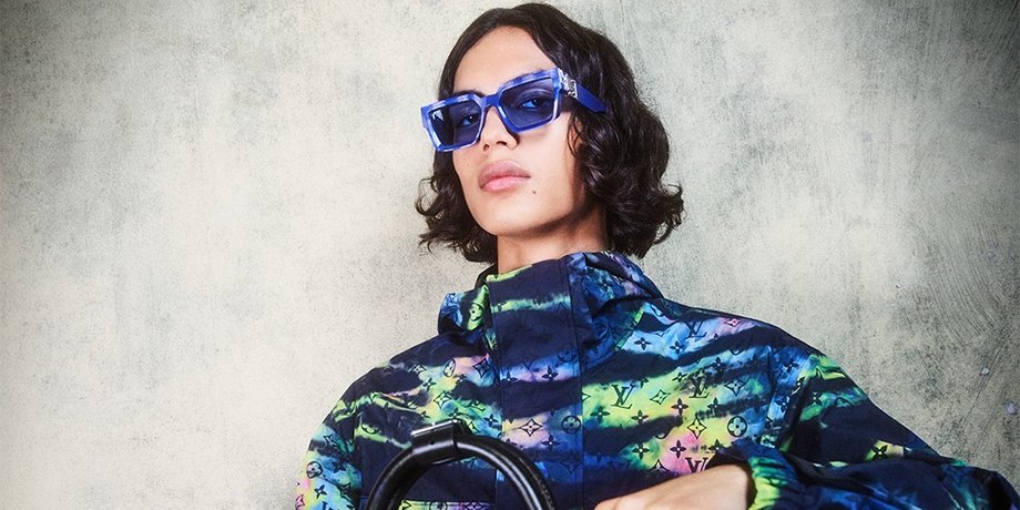 Louis Vuitton, нова колекція
