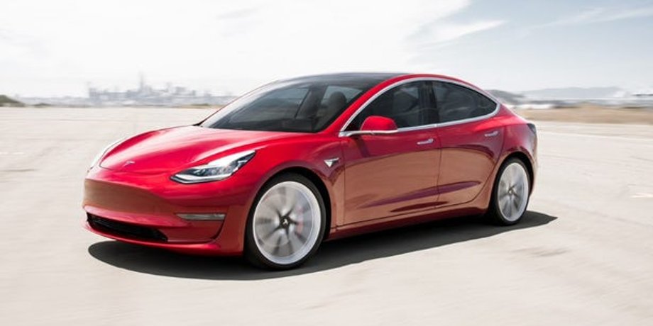 Tesla