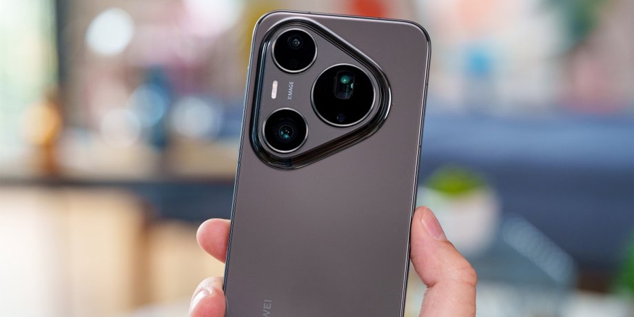 Смартфон Huawei Pura 90s Pro Max