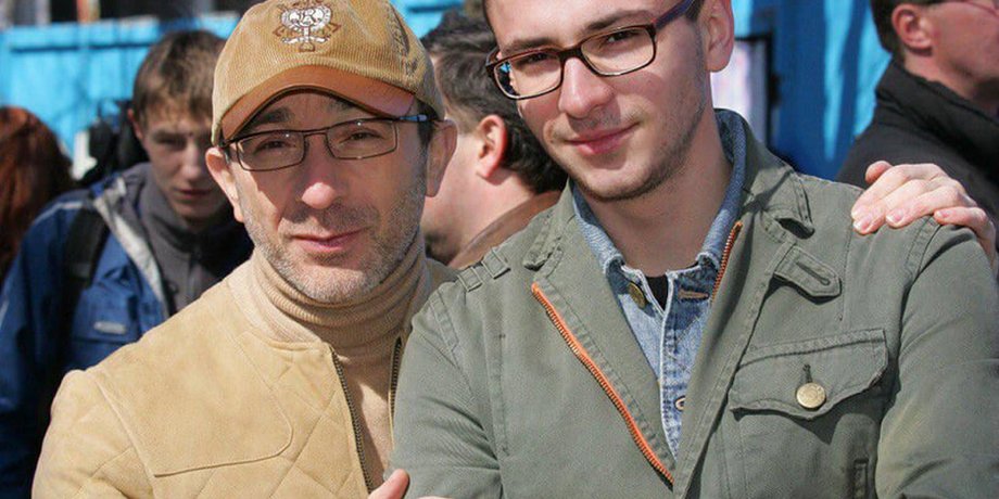 привалов, кернес, геннадий кернес, даниил привалов, харьков, наследство, фонд