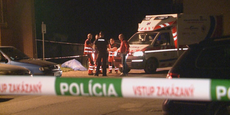 Фото: TV Markíza
