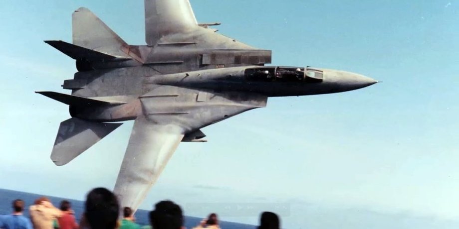 F-14 Tomcat, авіація США, F-14 Томкет, винищувач F-14 Tomcat, історія ВМС США, історія F-14 Tomcat, легендарний літак, легендарний винищувач, історія авіації, історія F-14 Tomcat