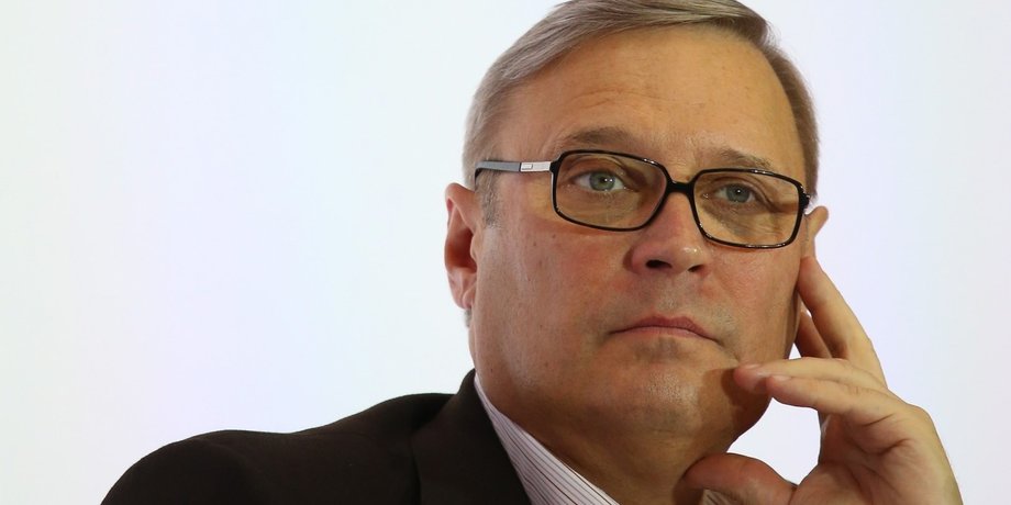 Михаил Касьянов / Фото: ТАСС