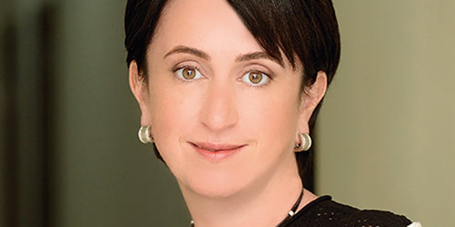 Елена Малинская