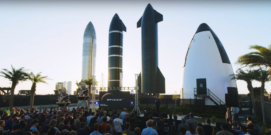 Ракети SpaceX, Ілон Маск космос, Ілон Маск ракети, Маск колонізація Марса, Маск колонія на Марсі, Маск космічні кораблі