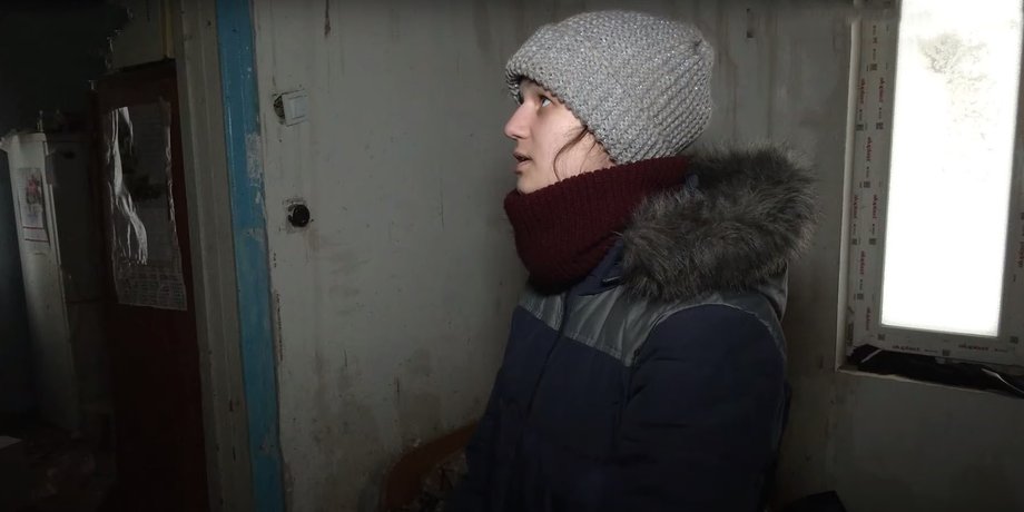 Переселенка из Днепропетровщины, ВПЛ Днепропетровщина, ВПЛ Никополь, переселенцы Черниговская область
