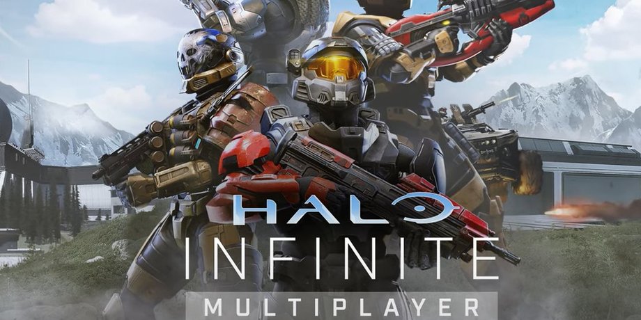 Игра Halo