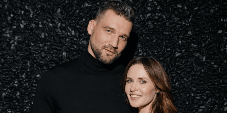 Наталка Денисенко и Юрий Савранский вместе встретили новый год